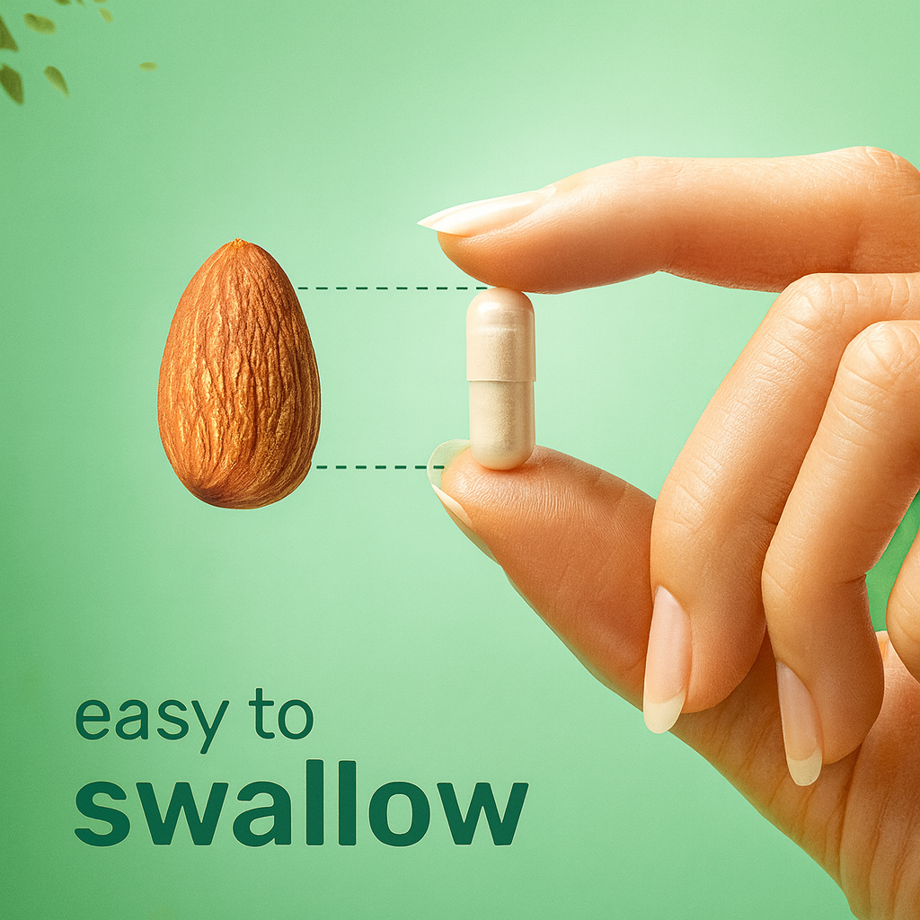 Milk Thistle Liver Detox™